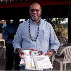 Vanuatu PM Launches Policy Documents