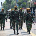 Indonesia deploys 400 battle-hardened troops to troubled Papua