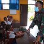 Soldiers in classrooms a lasting legacy in West Papua