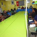 Vanuatu’s leadership role in West Papua’s freedom at risk: Kaloran