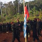 1 December 2023: West Papua Army Supports Israel and Ready to Assist Israel When Requested